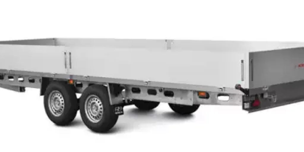 Торговые прицепы и фудтрак: мобильный инструмент бизнеса