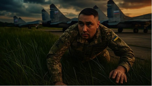 Белоруссия станет буферной зоной? Буданов* подыграл Трампу. Звёзд призвали идти воевать. Дезертирам пошли на уступки. СВОдки с фронта Белоруссия станет буферной зоной? Буданов* подыграл Трампу. Звёзд призвали идти воевать. Дезертирам пошли на уступки. СВОдки с фронта