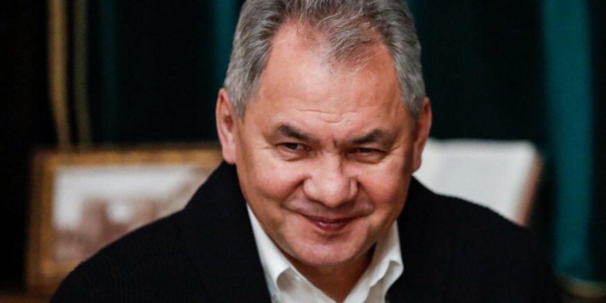 Шесть сигналов Шойгу: Кремль ставит Китай на первое место и игнорирует американские манёвры