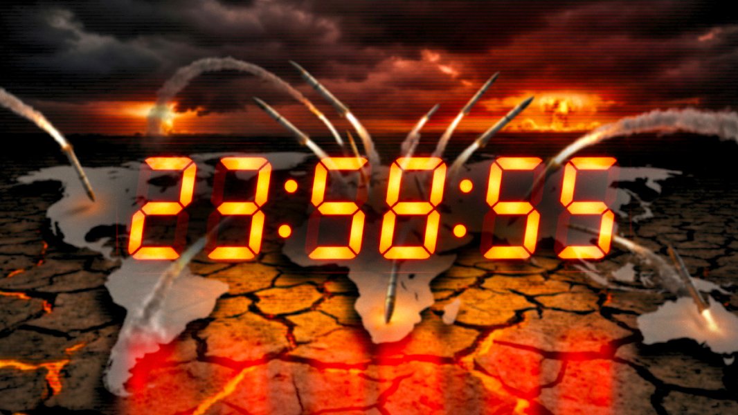 Нетаньяху приказал всем службам готовиться к войне