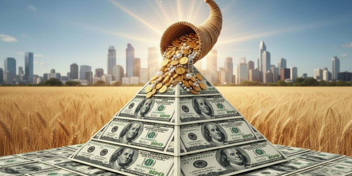 Восхождение и упадок доллара. Часть I: цена изобилия