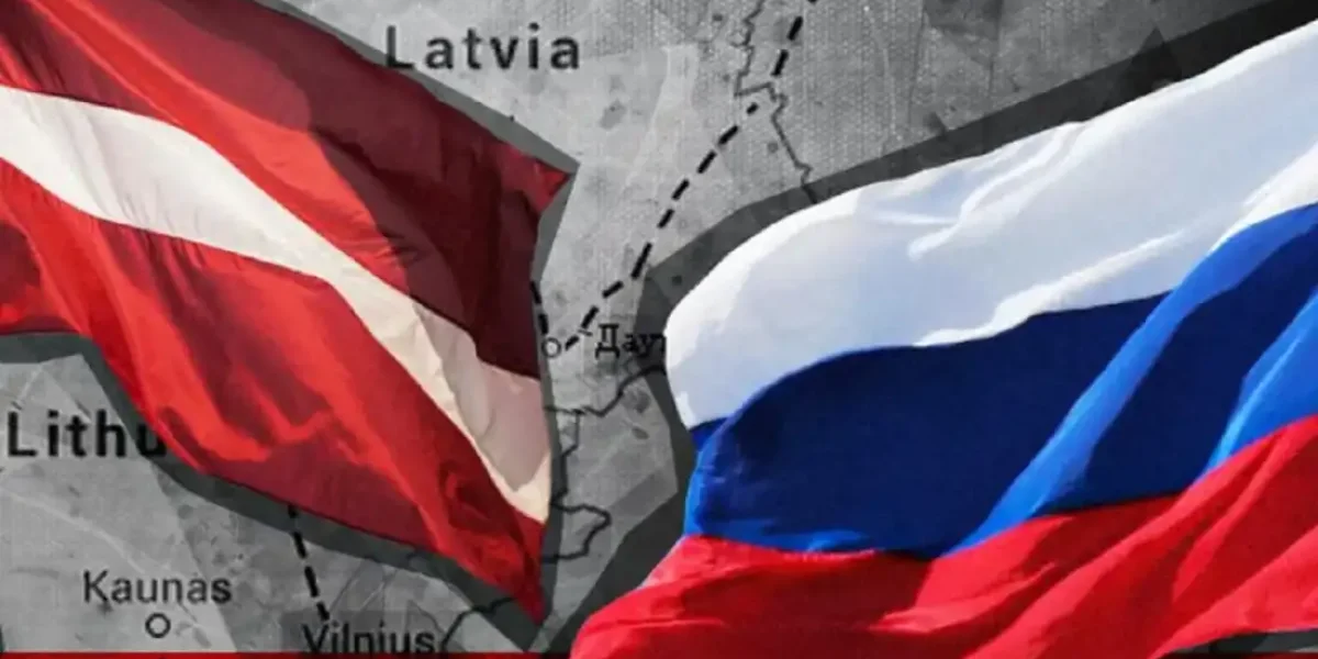 В Латвии разразился скандал: местные патриоты не знают, как комментировать без нервного смеха