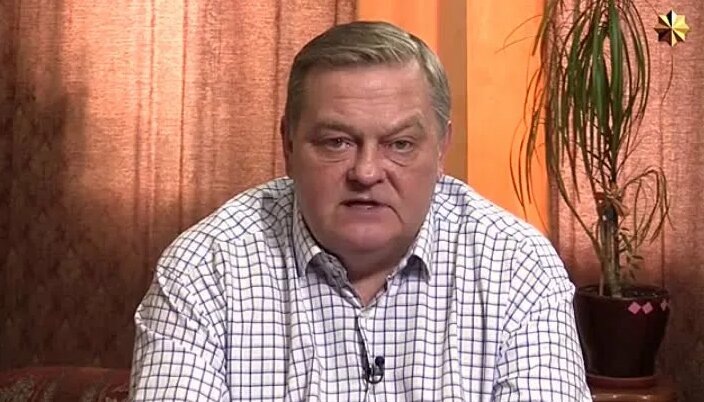 Историк Спицын &mdash; кремлевскому начальству: &laquo;Вы зачем играете по чужим правилам&raquo;?