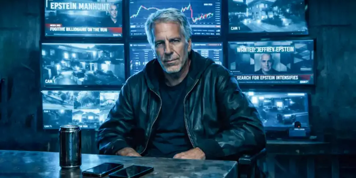 Дети были лишь «закуской»: файлы Эпштейна обнажают нечто более чудовищное