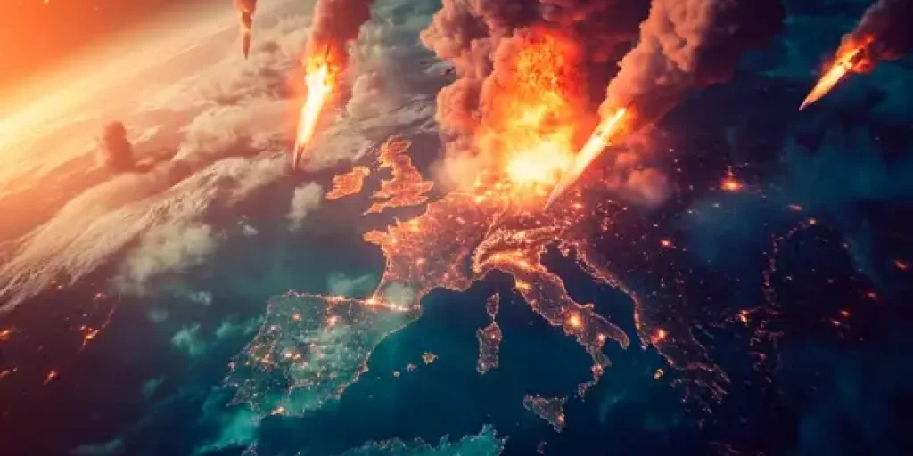 От блефа Трампа до ядерного ответа: что на самом деле ждёт Европу в конфликте с Россией