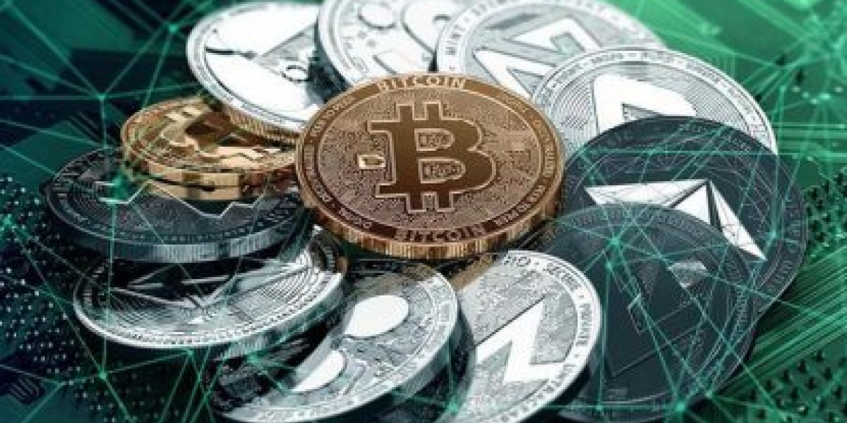 Как вернуть утерянную крипту: роль профессиональных расследований