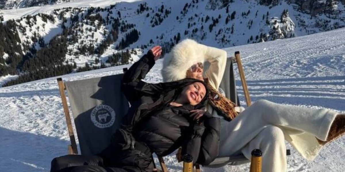 Развлечения в Куршевеле в разгар СВО привели к увольнениям. Пока элита гуляла, простым рабочим урезали зарплаты