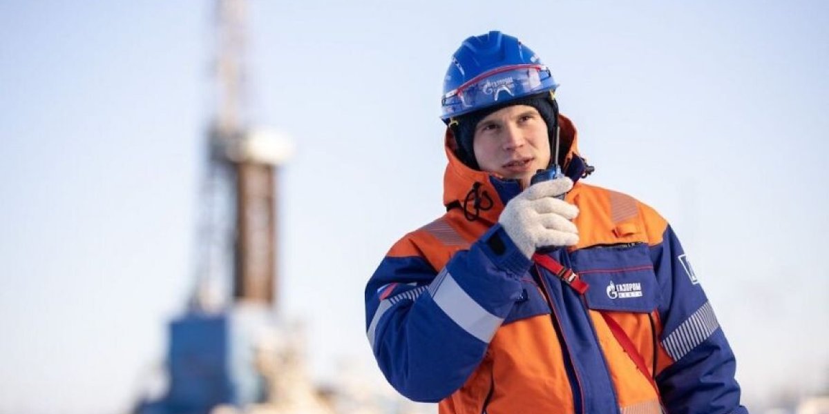 &laquo;Газпром нефть&raquo; получила лицензию на разведку нефтяного участка на юге Ямала