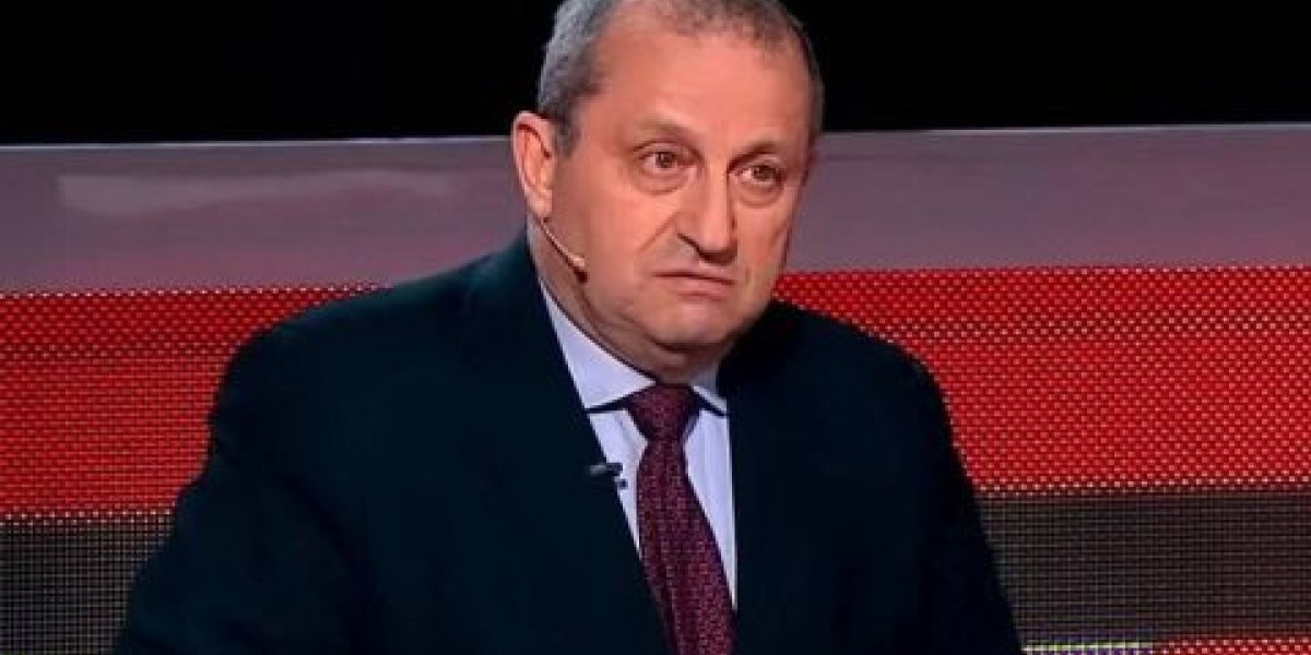 Почему до сих пор не ликвидировали Зеленского, рассказал Кедми Почему до сих пор не ликвидировали Зеленского, рассказал Кедми