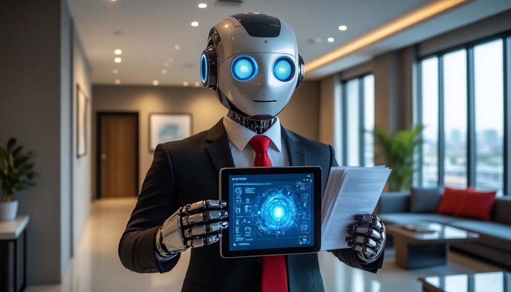 С кем поведешься: ИИ ЖКХ выучил мат за месяц С кем поведешься: ИИ ЖКХ выучил мат за месяц