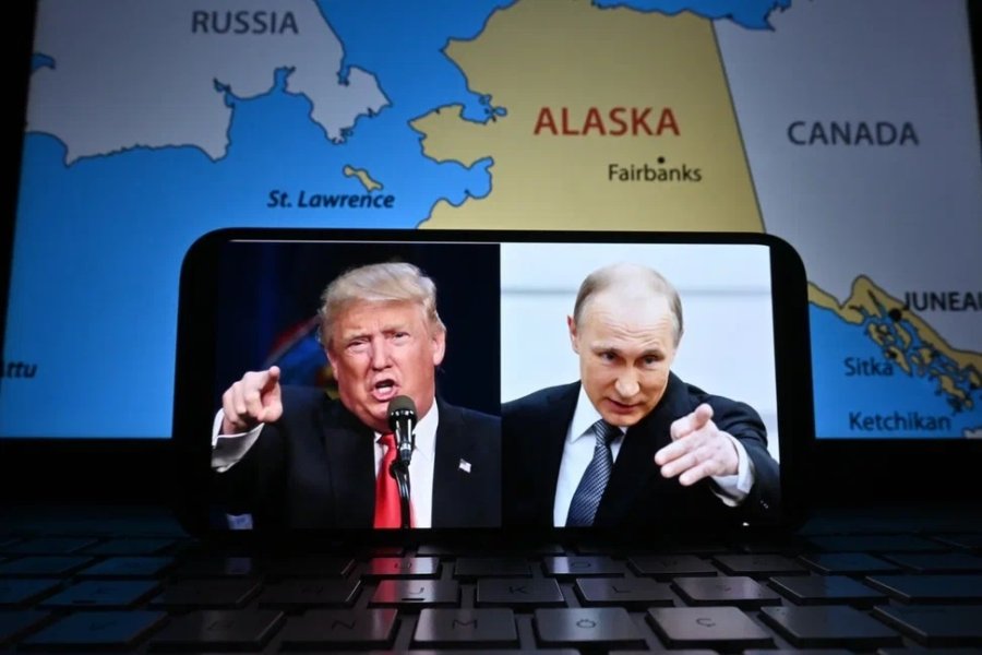 Лавров пошёл против США: Этого "мужского разговора" ждала вся страна