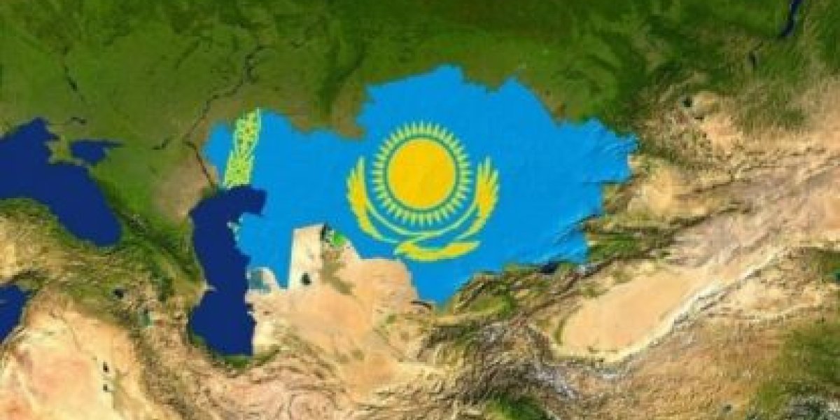 Британия замахнулась на богатства Казахстана