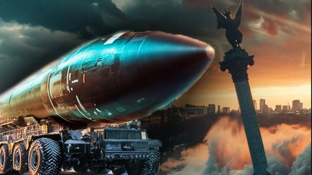 Координаты бункера Зеленского известны. Почему Россия до сих пор не ударила? Всё оказалось непросто