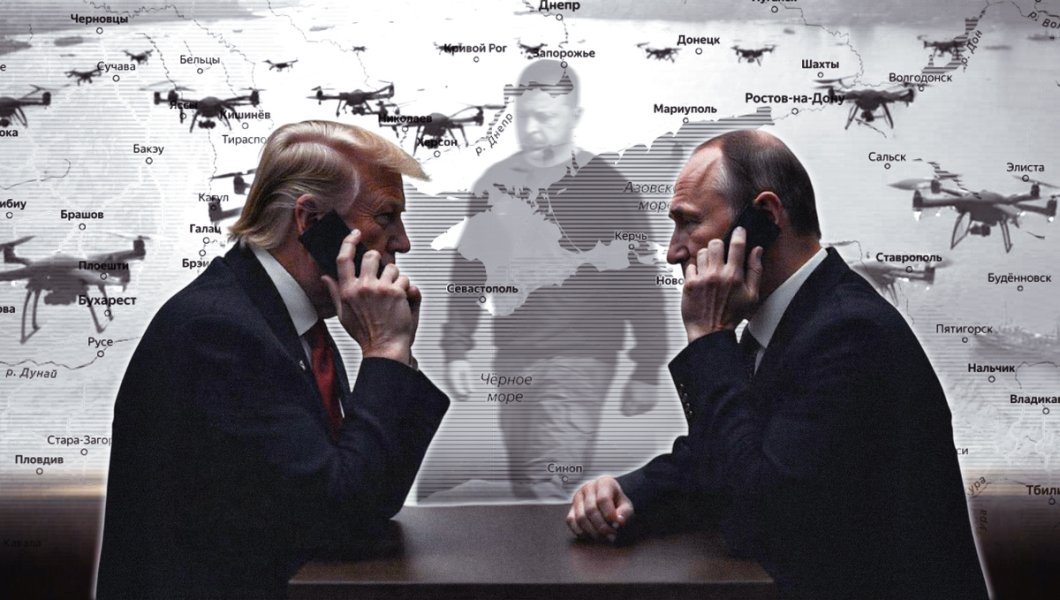 Сигнал Москве? Союзник Зеленского озвучил позицию, близкую к российской