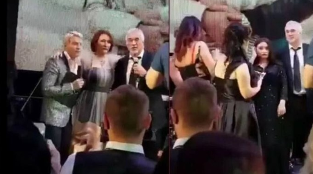 За такое расстреляли 17 человек: Бастрыкин и Краснов получили добро на работу "во всероссийском масштабе"