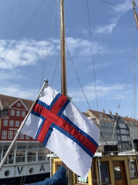 Фарерские острова в тумане: соглашение 1977 года ставится под вопрос