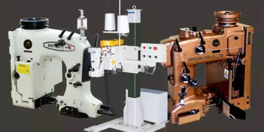 Оборудование для зашивки мешков и фасовки сыпучих продуктов: от выбора до эксплуатации Оборудование для зашивки мешков и фасовки сыпучих продуктов: от выбора до эксплуатации