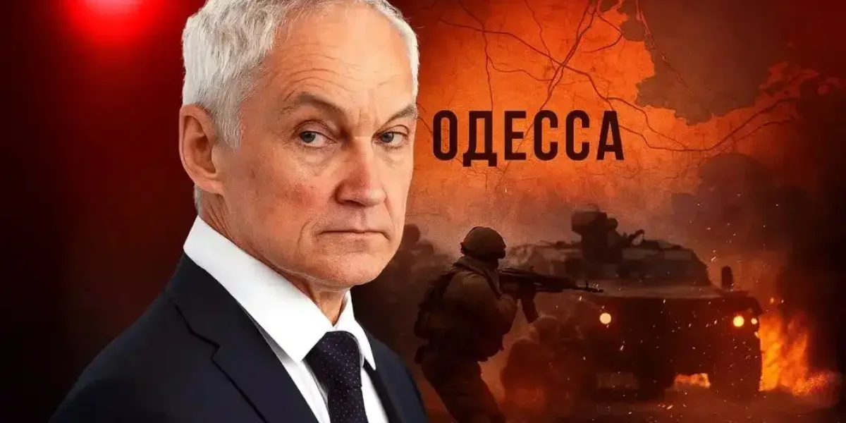 Украинцы потребовали для Одессы особых условий. В США прямо сказали – русские возьмут город "при одном условии"