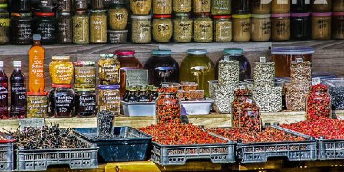 «Продуктовые карточки» анонсировали в Госдуме