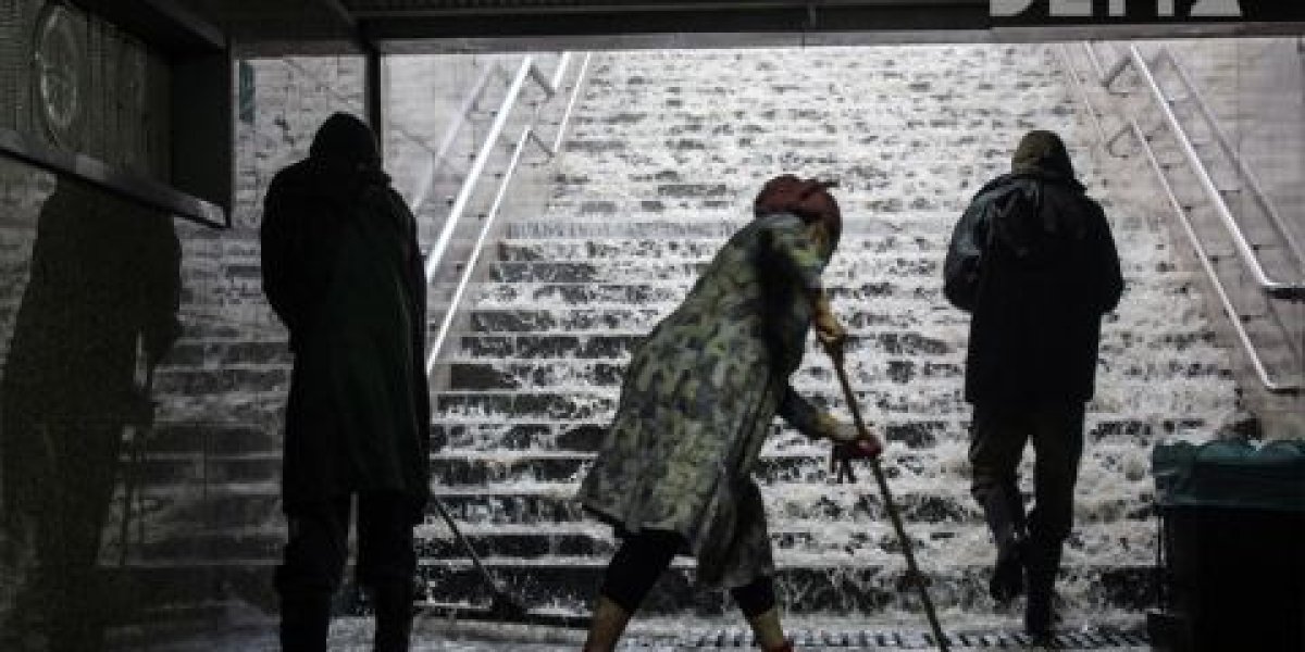 Мигрантов в России хотят обязать подтверждать доход на содержание привезенной семьи