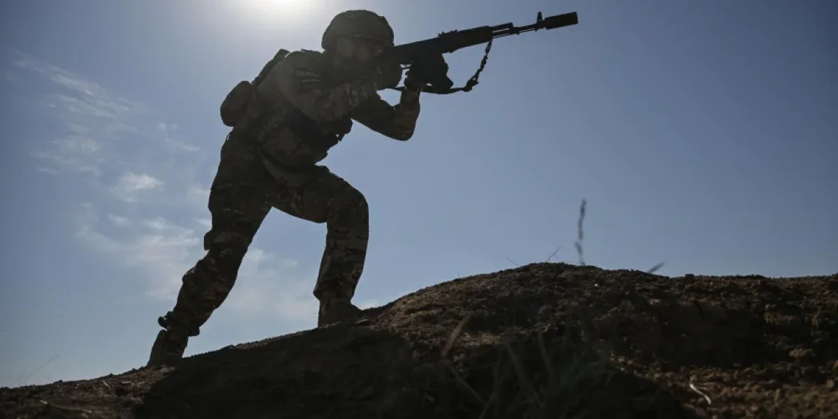 Юрий Подоляка — сводка СВО на 21 февраля 2026 года: наступление продолжается, ключевые изменения на фронте за сутки Юрий Подоляка — сводка СВО на 21 февраля 2026 года: наступление продолжается, ключевые изменения на фронте за сутки