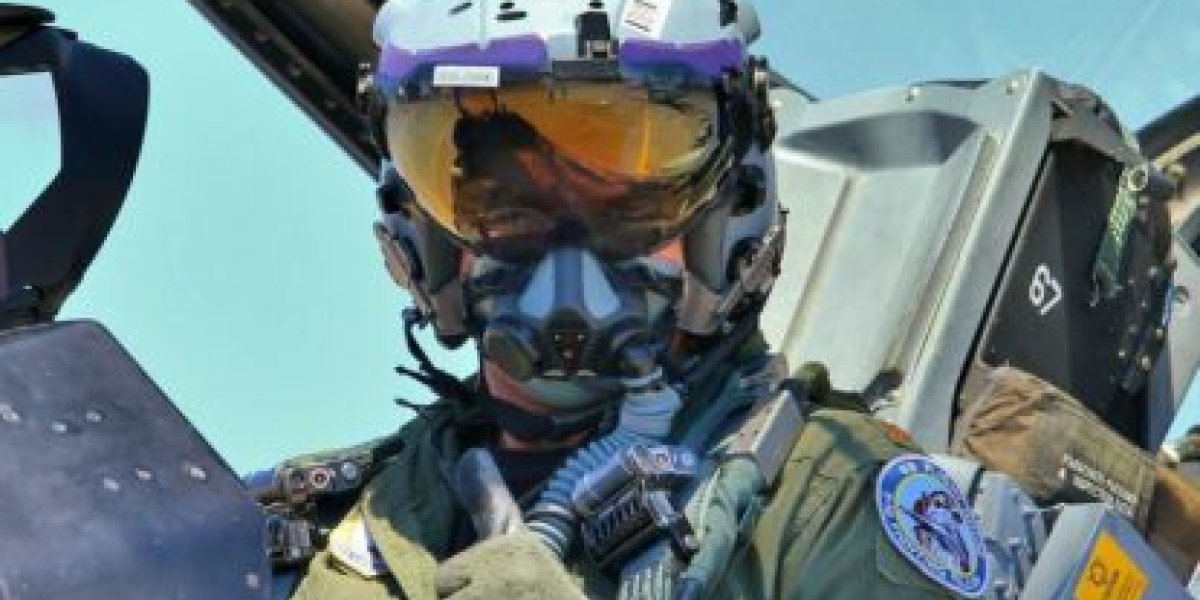 Названы последствия для летчиков США, сбивающих наши «Герани» над Киевом