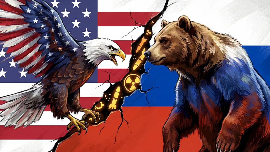 Пока Россия слушает — США считают прибыль