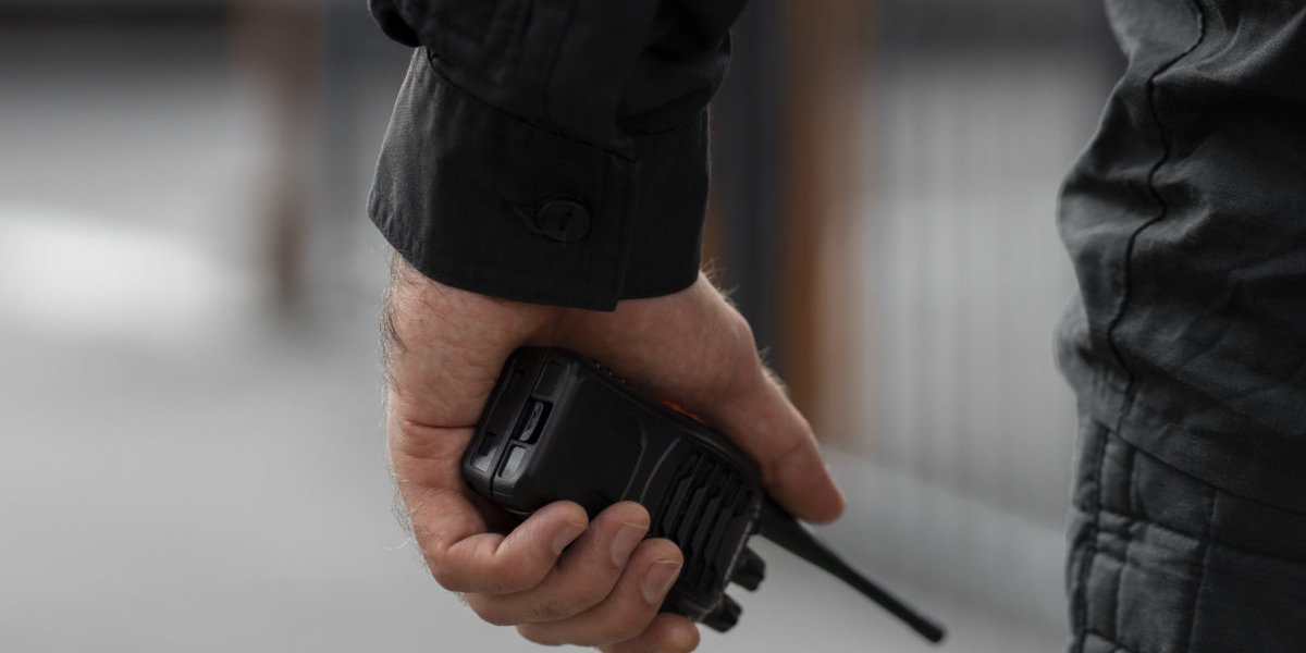 В Госдуме предложили вооружить ЧОП для охраны стратегических объектов