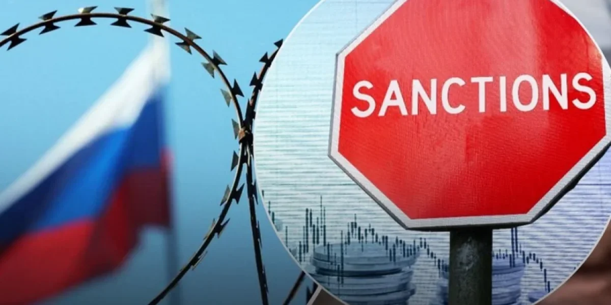 ЕС не смог утвердить 20-й пакет санкций против России: юбилейное решение сорвалось до голосования ЕС не смог утвердить 20-й пакет санкций против России: юбилейное решение сорвалось до голосования