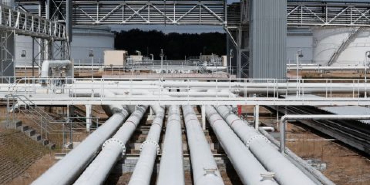 Европа требует от Украины отремонтировать нефтепровод «Дружба»