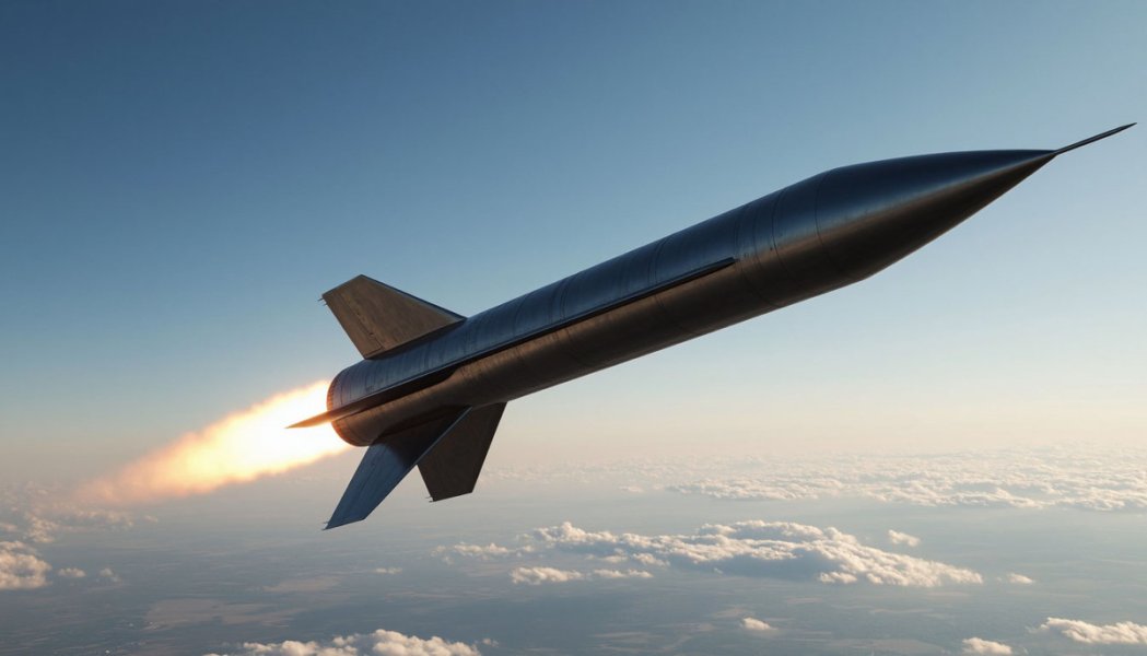 Вот и всё. США и Россию больше ничто не сдерживает. Дальше – ядерная война?