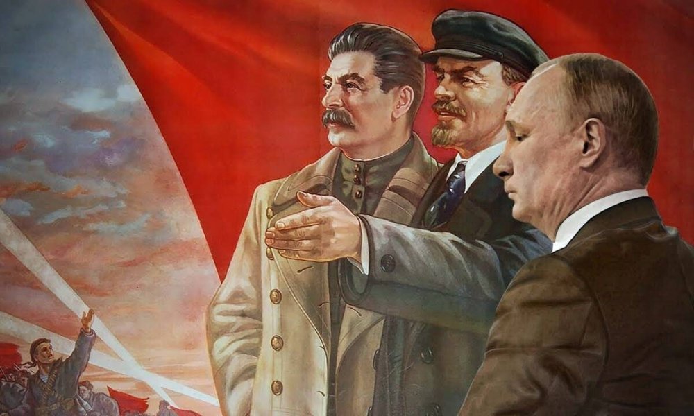 Преемник в России &mdash; всегда операция с двумя неизвестными: почему вопрос власти после вождя определял судьбу государства