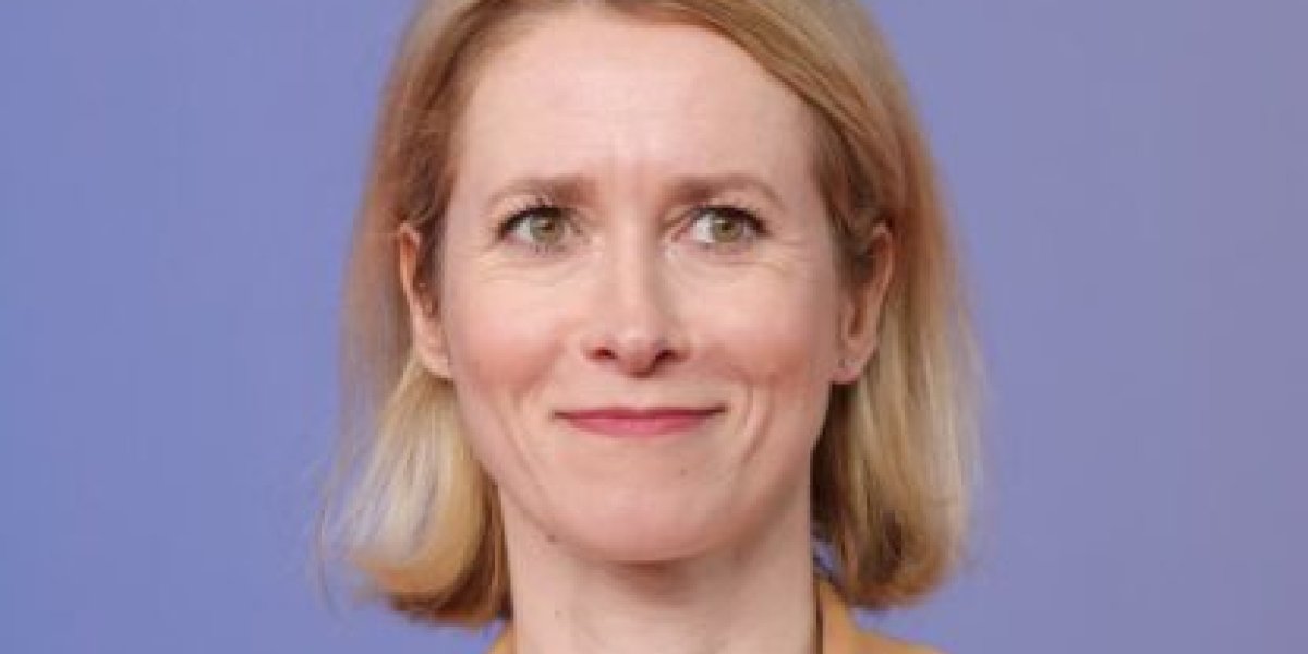 Каллас: теперь ЕС будет решать за Вашингтон и Москву