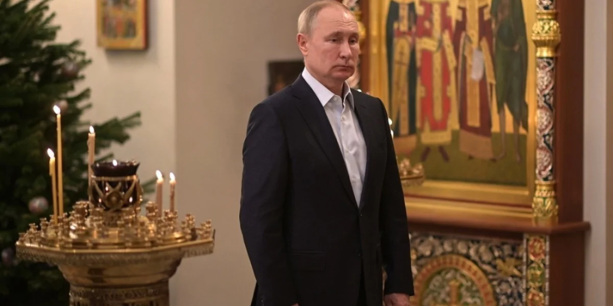 «Русофобия - это бизнес на крови»: В Финляндии разнесли в пух и прах антироссийскую истерию и вступились за Путина и «оклеветанную» Россию