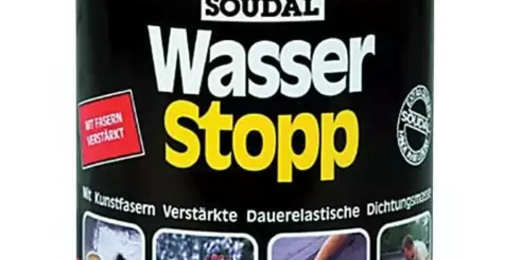 Soudal в Санкт-Петербурге: обзор герметиков для влажного и холодного климата
