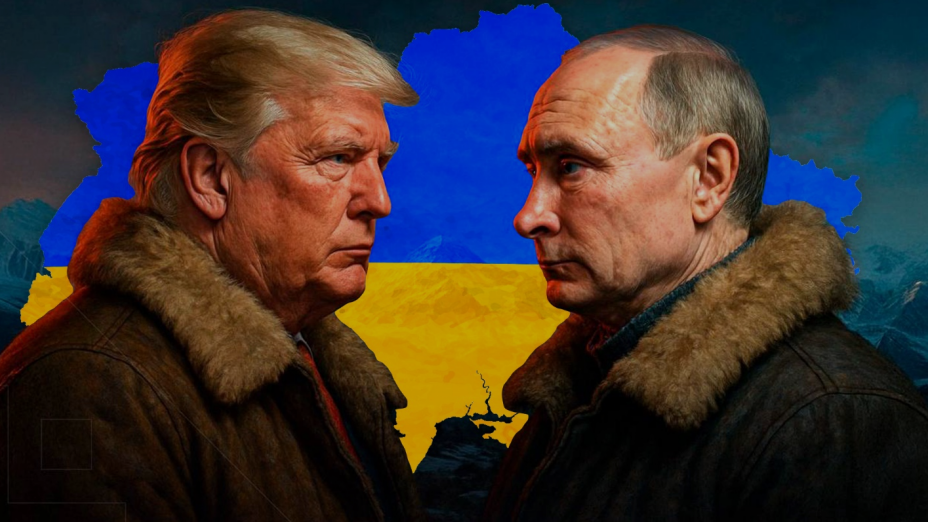 "Дух Анкориджа" начал попахивать: встреча на Аляске должна была закончиться новым Хасавюртом