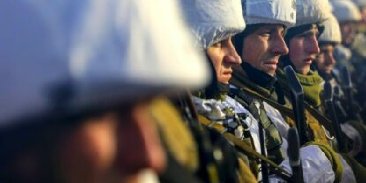 Украину ждет крах ВСУ и усиление ударов по тылам