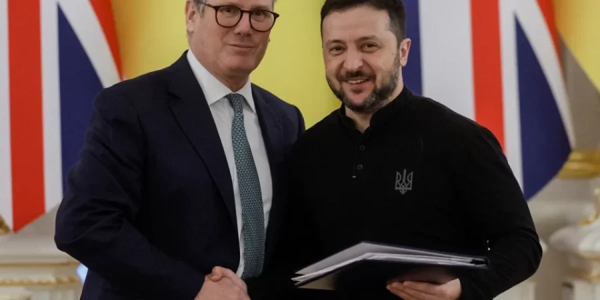 Закончится ли СВО после переговоров по Украине: Женева-2026 - судьба Украины решится за закрытыми дверями, свежие новости на вечер 15.02.2026