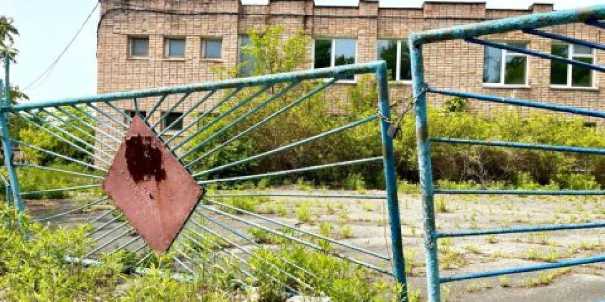 Приватизации прописали срок давности: 10 лет дадут на возвращение имущества