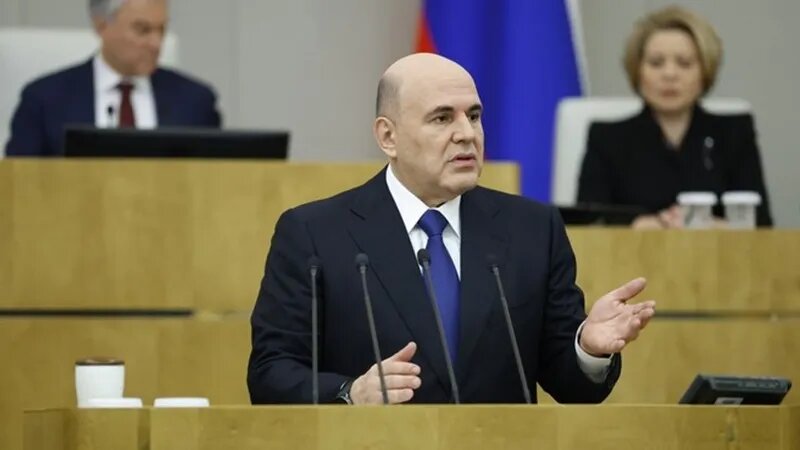 Инфляция, ЖКХ, ипотека: что из отчёта премьера перед Госдумой касается всех россиян