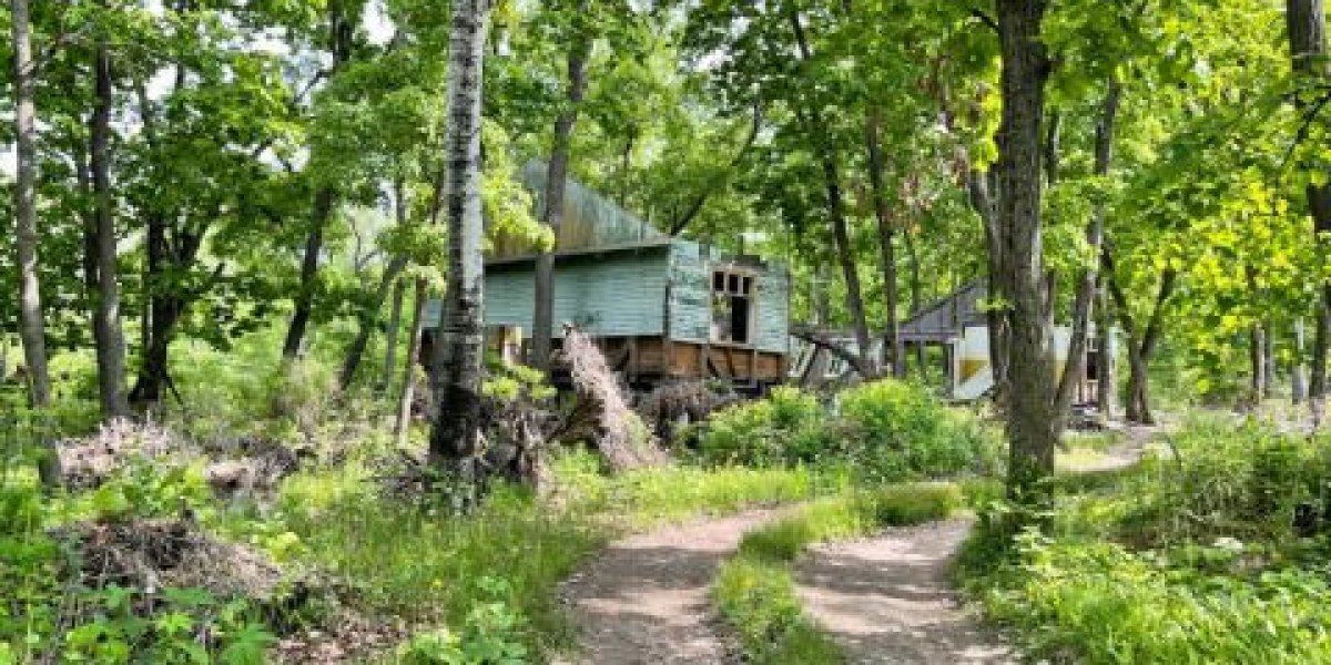 Земли Садгорода отдают под застройку во Владивостоке Земли Садгорода отдают под застройку во Владивостоке
