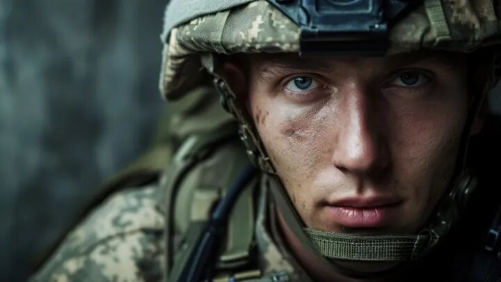 После четырёх лет войны работавшая с бойцами медик облила грязью фронтовиков. Ответ пришёл от "Ахмата" После четырёх лет войны работавшая с бойцами медик облила грязью фронтовиков. Ответ пришёл от "Ахмата"