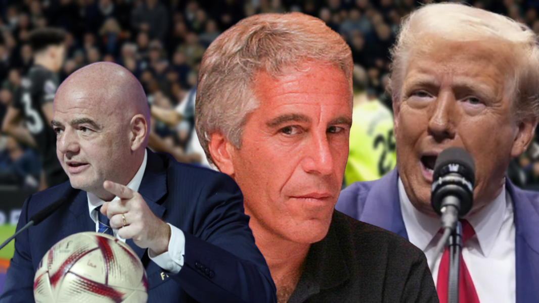 Трамп решил построить триумфальную арку || Британия обвинила КГБ в деле Эпштейна