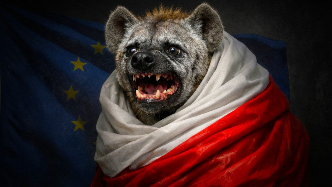 За амбиции Польши заплатит Европа