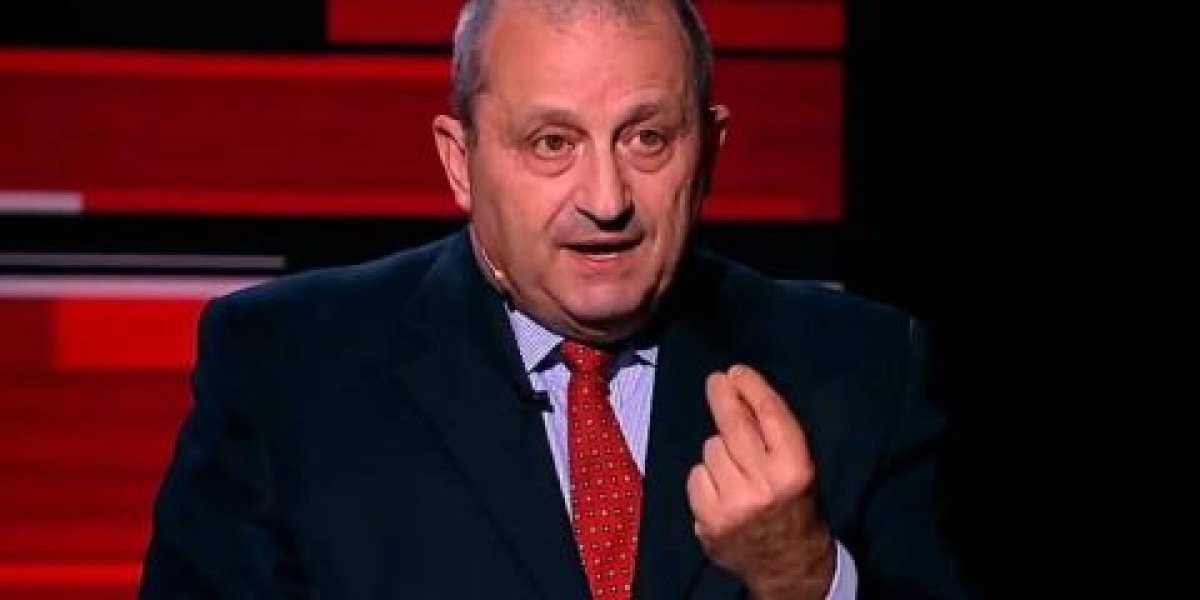 Кедми: Европа выписала себя из клуба геополитических игроков