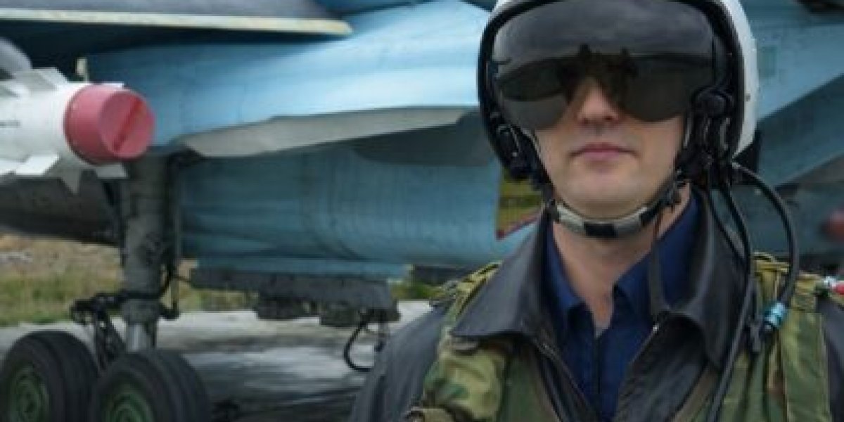 &laquo;Понял, что будут резать на ремни&raquo;: летчик Су-34 рассказал о плене на Украине