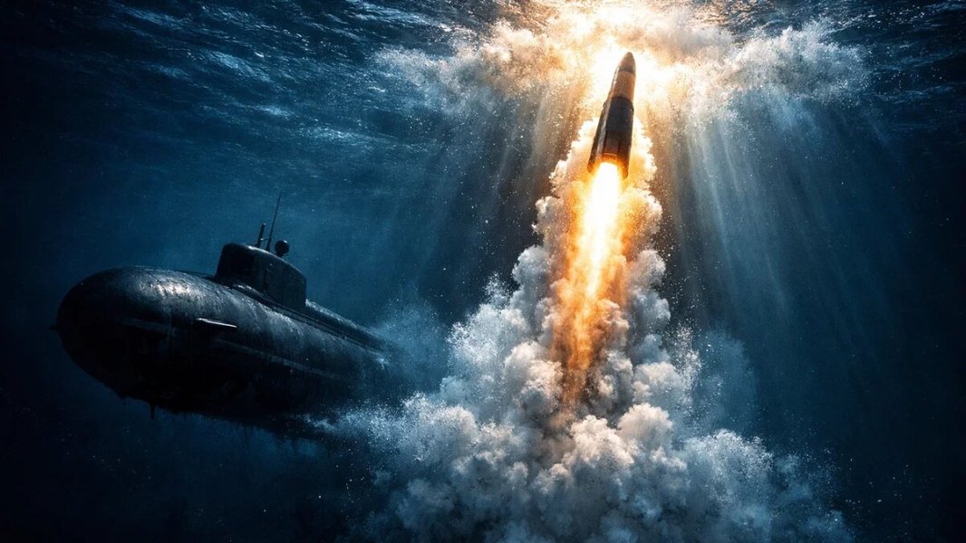 "Лондон и Манхэттен испарятся через 15 минут, обрушится огненный дождь". Британцы воют – русская подлодка на подходе "Лондон и Манхэттен испарятся через 15 минут, обрушится огненный дождь". Британцы воют – русская подлодка на подходе