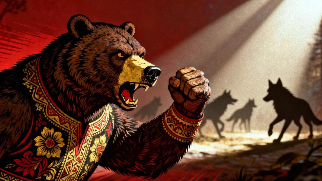 Экономический ответ России, которого в ЕС не просчитали Экономический ответ России, которого в ЕС не просчитали