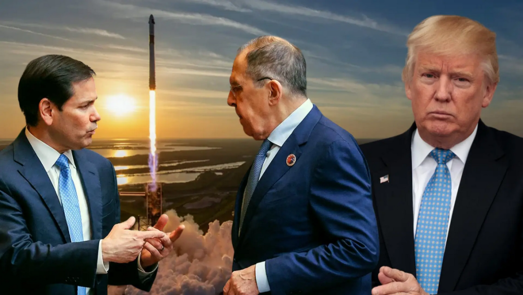 Трамп решил создать новый договор СНВ || Европа ведёт тайные переговоры с Россией