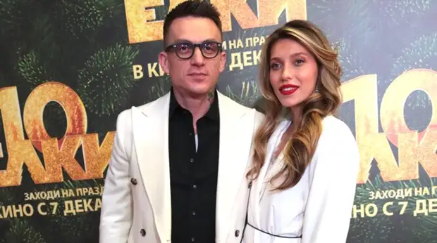 Топалов вспомнил, как Тодоренко снимала его мучения при отравлении: "Больная"